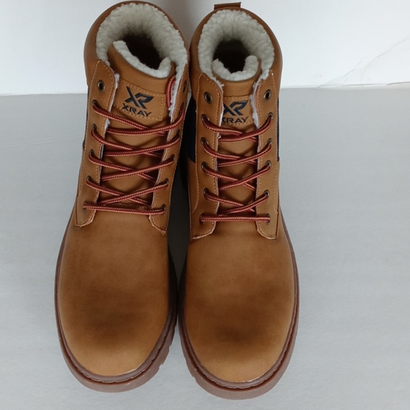 BRAND NEW XRAY MENS WORKBOOT - Picture 14 of 15